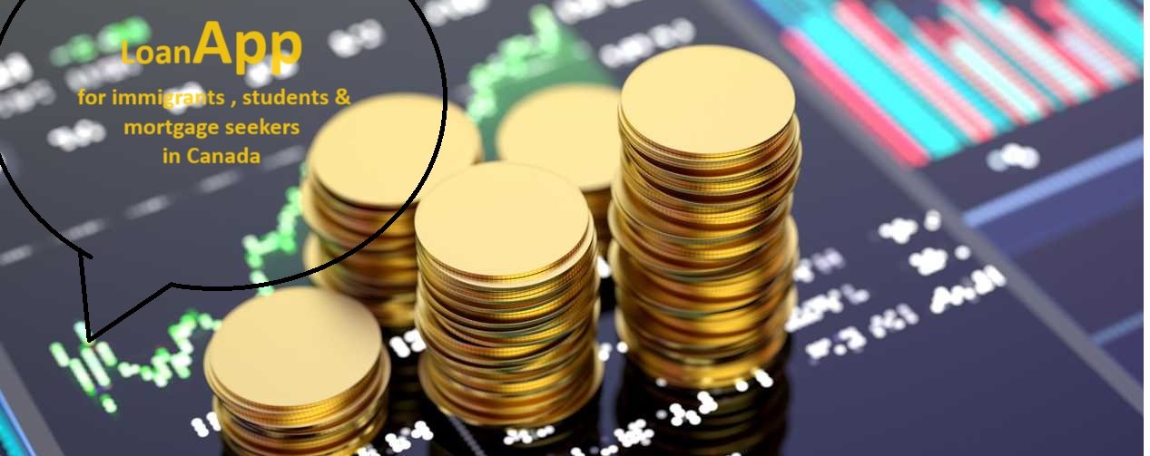 Best Loan Apps in Canada for Immigrants, Students, and Mortgage Seekers