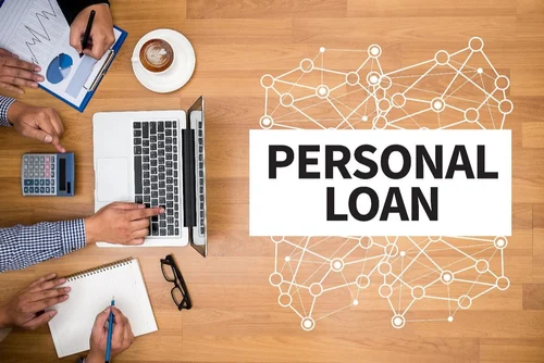 Best Personal Loans For Salary Earners